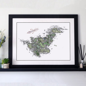 British Racing Scene - Motor Racing Circuits of Britain