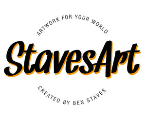 StavesArt