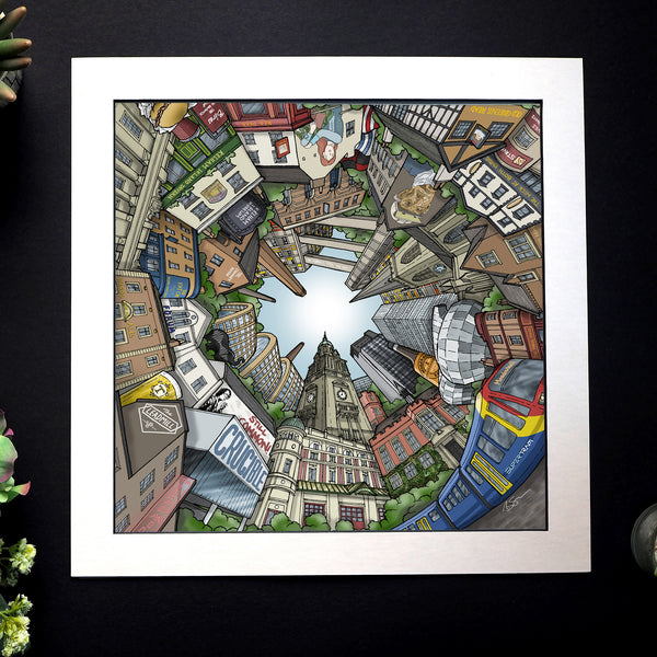 The Sheffield Spiral (2026)